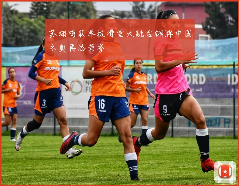 苏翊鸣获单板滑雪大跳台铜牌中国冬奥再添荣誉